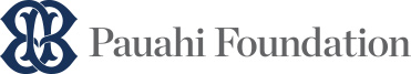 Ke Ali I Pauahi Foundation logo
