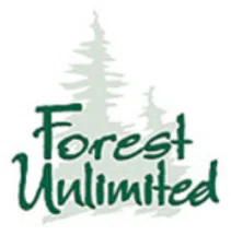 Forest Unlimited logo