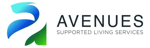 Avenues Navigating the Spectrum of Relationships Rights & Responsibil logo