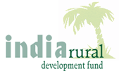 India Rural Development Fund logo