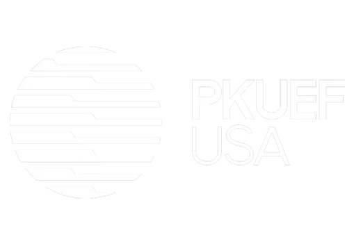 Peking University Education Foundation USA logo
