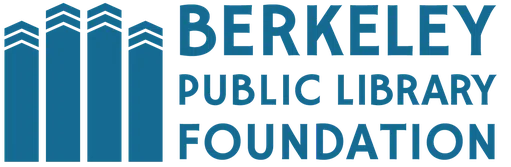 Berkeley Public Library Foundation logo