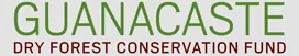 Guanacaste Dry Forest Conservation Fund logo