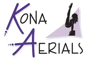 Kona Aerial Gymnastic Team Inc logo