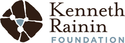 Kenneth Rainin Foundation logo