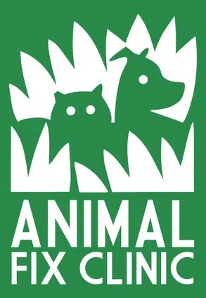 Fix Our Ferals logo
