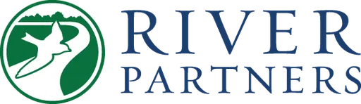 River Partners logo