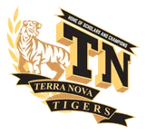Terra Nova High School Booster Club logo
