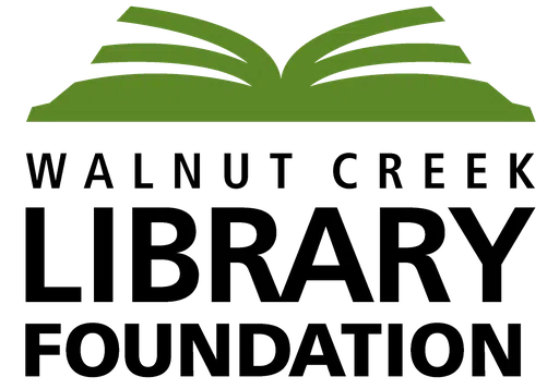 Walnut Creek Library Foundation logo