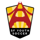 San Francisco Youth Soccer logo