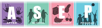 Afterschool Enrichment Program logo