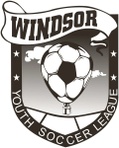Windsor Youth Soccer League logo
