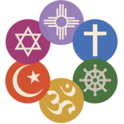 Chaplaincy Institute for Arts and Interfaith Ministries logo