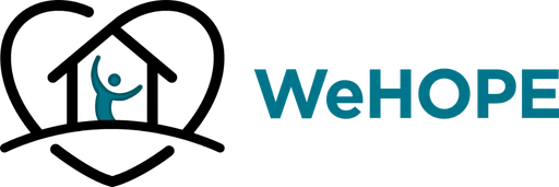 We Hope logo
