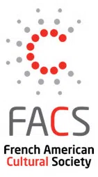 French-American Cultural Society logo