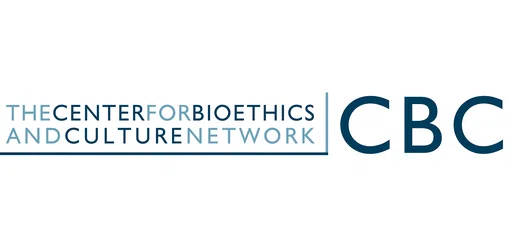 The Center for Bioethics and Culture logo
