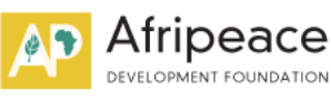 Afripeace & Development Foundation logo