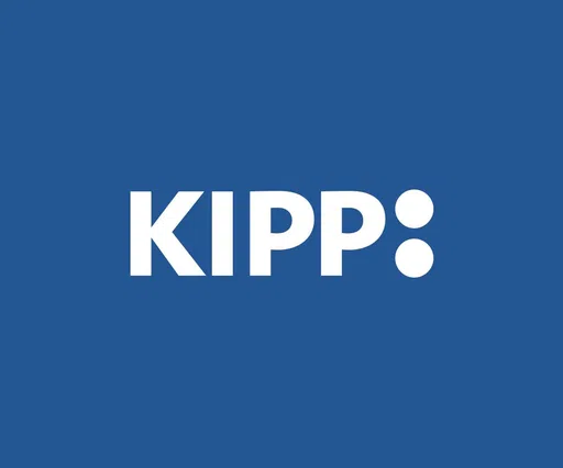 Kipp Foundation logo