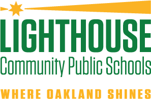 Lighthouse Community Public Schools logo