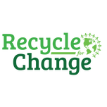 Recycle for Change logo