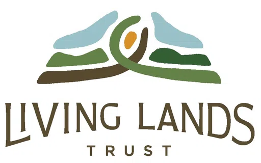 Living Lands Trust logo