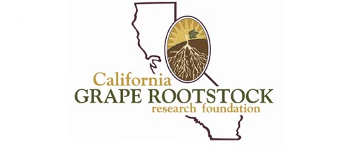 California Grape Rootstock Research Foundation logo