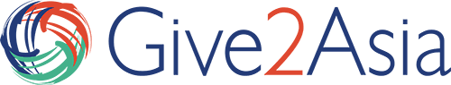 Give2asia logo