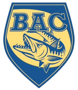 Burlingame Aquatic Club Inc logo