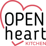 Open Heart Kitchen of Livermore Incorporated logo