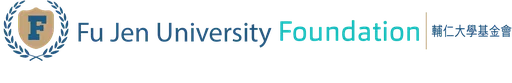 Fu JEN University Foundation logo