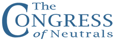 Congress of Neutrals a California Public Benefit Corp logo