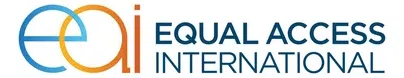 Equal Access International logo