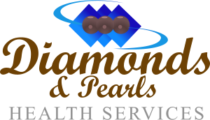 Diamonds and Pearls Residential Care Homes Inc logo