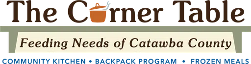Corner Table Inc logo