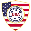 United States Floorball Association logo