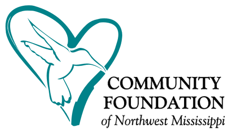 Community Foundation of Northwest logo