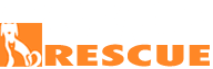 Abandoned Animal Rescue logo