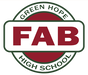 Green Hope High School Fine Arts Boosters logo