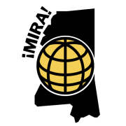 Mississippi Immigrants Rights Alliance logo