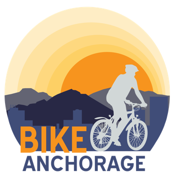 Bike Anchorage logo
