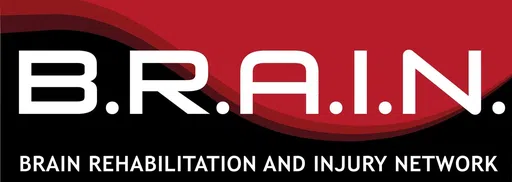 Brain Rehabilitation and Injury Network logo