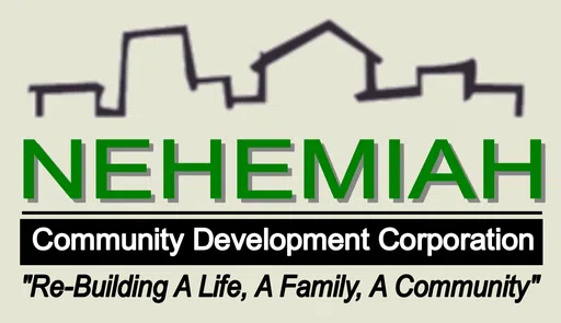 Nehemiah Community Development Corporation logo