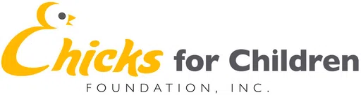 CHICKS for Children Inc logo