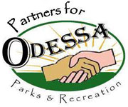 Partners for Odessa Parks and Recreation Inc logo