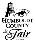 Humboldt County Fair logo