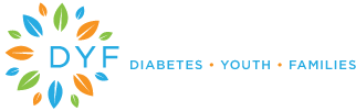 DYF logo