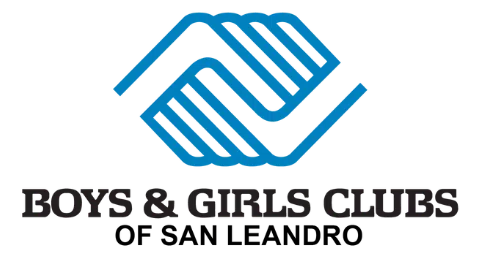 San Leandro Boys Club Inc logo