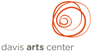 Davis Arts Center logo
