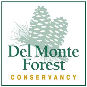 Del Monte Forest Foundation Inc logo