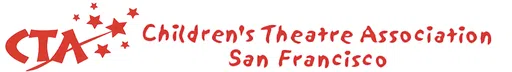 Childrens Theater Association of San Francisco logo